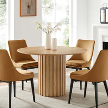 Load image into Gallery viewer, Senja 47&quot; Round Dining Table by Modway
