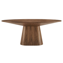 Load image into Gallery viewer, Provision 75&quot; Oval Dining Table by Modway
