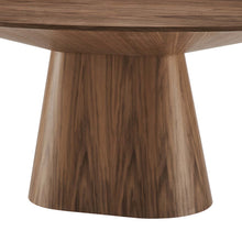 Load image into Gallery viewer, Provision 75&quot; Oval Dining Table by Modway
