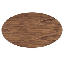 Load image into Gallery viewer, Provision 75&quot; Oval Dining Table by Modway
