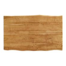 Load image into Gallery viewer, Viggo 60&quot; Live Edge Acacia Wood Acacia Wood Dining Table by Modway
