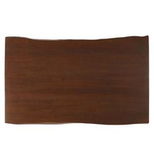 Load image into Gallery viewer, Viggo 60&quot; Live Edge Acacia Wood Acacia Wood Dining Table by Modway
