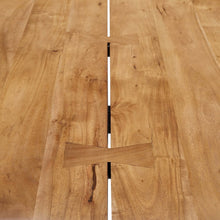 Load image into Gallery viewer, Ardor 74&quot; Live Edge Acacia Wood Acacia Wood Dining Table by Modway
