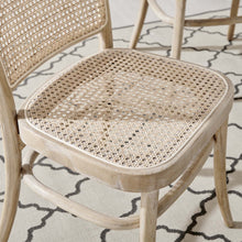 Load image into Gallery viewer, Winona Wood Dining Side Chair Set of 2 by Modway
