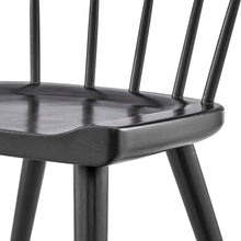 Load image into Gallery viewer, Sutter Wood Dining Side Chair Set of 2 by Modway
