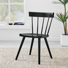 Load image into Gallery viewer, Sutter Wood Dining Side Chair Set of 2 by Modway
