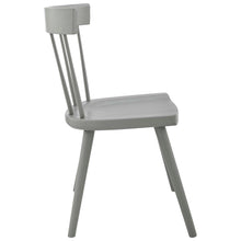 Load image into Gallery viewer, Sutter Wood Dining Side Chair Set of 2 by Modway

