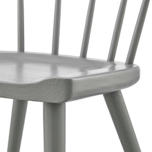 Load image into Gallery viewer, Sutter Wood Dining Side Chair Set of 2 by Modway
