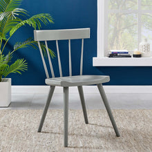 Load image into Gallery viewer, Sutter Wood Dining Side Chair Set of 2 by Modway
