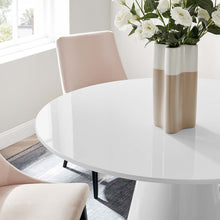 Load image into Gallery viewer, Provision 47&quot; Round Dining Table
