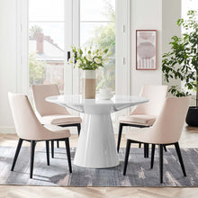 Load image into Gallery viewer, Provision 47&quot; Round Dining Table
