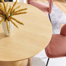 Load image into Gallery viewer, Provision 47&quot; Round Dining Table by Modway
