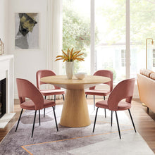 Load image into Gallery viewer, Provision 47&quot; Round Dining Table by Modway
