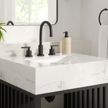 Load image into Gallery viewer, Gridiron 24&quot; Bathroom Vanity by Modway
