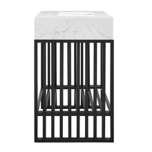 Load image into Gallery viewer, Gridiron 30&quot; Bathroom Vanity by Modway
