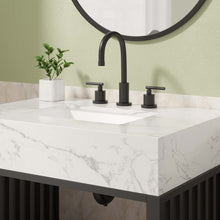 Load image into Gallery viewer, Gridiron 30&quot; Bathroom Vanity by Modway
