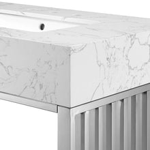 Load image into Gallery viewer, Gridiron 36&quot; Bathroom Vanity by Modway
