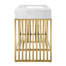 Load image into Gallery viewer, Gridiron 48&quot; Bathroom Vanity by Modway
