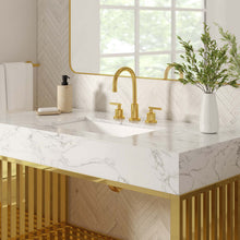 Load image into Gallery viewer, Gridiron 48&quot; Bathroom Vanity by Modway
