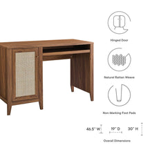 Load image into Gallery viewer, Soma 47&quot; Office Desk by Modway
