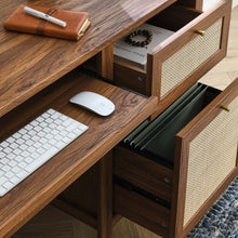 Load image into Gallery viewer, Soma 63&quot; Office Desk

