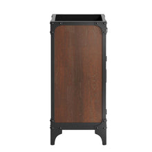 Load image into Gallery viewer, Steamforge 18&quot; Bathroom Vanity Cabinet (Sink Basin Not Included) by Modway
