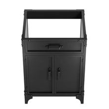 Load image into Gallery viewer, Steamforge 24&quot; Bathroom Vanity Cabinet (Sink Basin Not Included) by Modway
