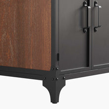 Load image into Gallery viewer, Steamforge 24&quot; Bathroom Vanity Cabinet (Sink Basin Not Included) by Modway
