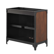Load image into Gallery viewer, Steamforge 36&quot; Bathroom Vanity Cabinet (Sink Basin Not Included) by Modway
