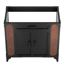 Load image into Gallery viewer, Steamforge 36&quot; Bathroom Vanity Cabinet (Sink Basin Not Included) by Modway
