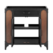 Load image into Gallery viewer, Steamforge 36&quot; Bathroom Vanity Cabinet (Sink Basin Not Included) by Modway
