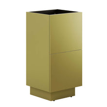 Load image into Gallery viewer, Quantum 18&quot; Bathroom Vanity Cabinet (Sink Basin Not Included) by Modway
