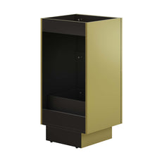 Load image into Gallery viewer, Quantum 18&quot; Bathroom Vanity Cabinet (Sink Basin Not Included) by Modway
