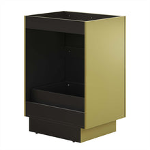 Load image into Gallery viewer, Quantum 32&quot; Bathroom Vanity Cabinet (Sink Basin Not Included) by Modway
