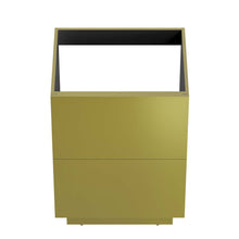 Load image into Gallery viewer, Quantum 32&quot; Bathroom Vanity Cabinet (Sink Basin Not Included) by Modway
