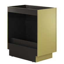 Load image into Gallery viewer, Quantum 30&quot; Bathroom Vanity Cabinet (Sink Basin Not Included) by Modway
