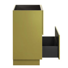 Load image into Gallery viewer, Quantum 30&quot; Bathroom Vanity Cabinet (Sink Basin Not Included) by Modway
