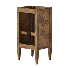 Load image into Gallery viewer, Elysian 18&quot; Wood Bathroom Vanity Cabinet (Sink Basin Not Included) by Modway

