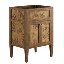 Load image into Gallery viewer, Elysian 24&quot; Wood Bathroom Vanity Cabinet (Sink Basin Not Included) by Modway

