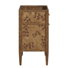 Load image into Gallery viewer, Elysian 24&quot; Wood Bathroom Vanity Cabinet (Sink Basin Not Included) by Modway
