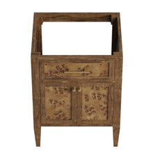 Load image into Gallery viewer, Elysian 24&quot; Wood Bathroom Vanity Cabinet (Sink Basin Not Included) by Modway
