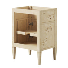 Load image into Gallery viewer, Elysian 24&quot; Wood Bathroom Vanity Cabinet (Sink Basin Not Included) by Modway

