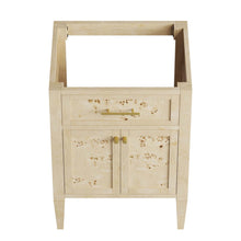 Load image into Gallery viewer, Elysian 24&quot; Wood Bathroom Vanity Cabinet (Sink Basin Not Included) by Modway
