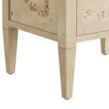 Load image into Gallery viewer, Elysian 24&quot; Wood Bathroom Vanity Cabinet (Sink Basin Not Included) by Modway
