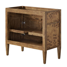 Load image into Gallery viewer, Elysian 36&quot; Wood Bathroom Vanity Cabinet (Sink Basin Not Included) by Modway
