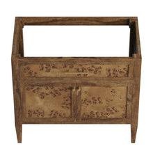 Load image into Gallery viewer, Elysian 36&quot; Wood Bathroom Vanity Cabinet (Sink Basin Not Included) by Modway
