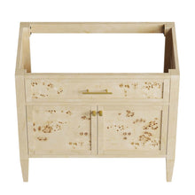 Load image into Gallery viewer, Elysian 36&quot; Wood Bathroom Vanity Cabinet (Sink Basin Not Included) by Modway
