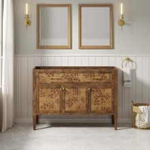 Load image into Gallery viewer, Elysian 48&quot; Wood Bathroom Vanity Cabinet (Sink Basin Not Included) by Modway
