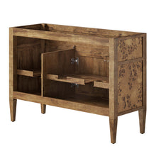 Load image into Gallery viewer, Elysian 48&quot; Wood Bathroom Vanity Cabinet (Sink Basin Not Included) by Modway
