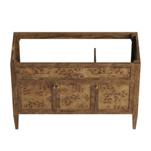 Load image into Gallery viewer, Elysian 48&quot; Wood Bathroom Vanity Cabinet (Sink Basin Not Included) by Modway
